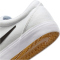 NIKE Charge Canvas Sneaker Herren 101 - white/black-white-gum light brown 45.5