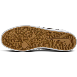 NIKE Charge Canvas Sneaker Herren 001 - black/white-black-gum light brown 38.5