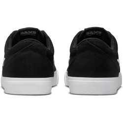 NIKE Charge Canvas Sneaker Herren 001 - black/white-black-gum light brown 38.5