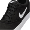 NIKE Charge Canvas Sneaker Herren 001 - black/white-black-gum light brown 38.5