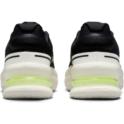 NIKE Air Zoom Upturn SC Sneaker Herren 001 - black/life lime-sail 38.5