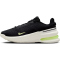 NIKE Air Zoom Upturn SC Sneaker Herren 001 - black/life lime-sail 38.5