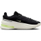 NIKE Air Zoom Upturn SC Sneaker Herren 001 - black/life lime-sail 38.5