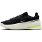 NIKE Air Zoom Upturn SC Sneaker Herren 001 - black/life lime-sail 38.5