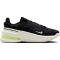 NIKE Air Zoom Upturn SC Sneaker Herren 001 - black/life lime-sail 38.5