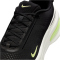NIKE Air Zoom Upturn SC Sneaker Herren 001 - black/life lime-sail 38.5