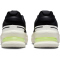 NIKE Air Zoom Upturn SC Sneaker Herren 001 - black/life lime-sail 38.5
