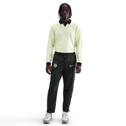 NIKE FC Chelsea London Tech Woven Open Hem Trainingshose...