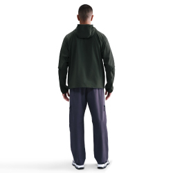 NIKE FC Chelsea London Tech Woven Windrunner...
