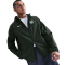 NIKE FC Chelsea London Tech Woven Windrunner Trainingsjacke Herren 346 - outdoor green/outdoor green/white S