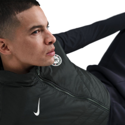 NIKE FC Chelsea London Tech Fleece Windrunner Midweight...