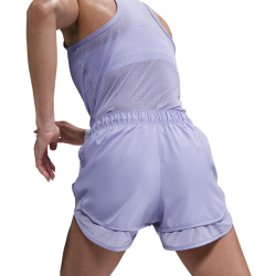 NIKE Tempo Dri-FIT Mid-Waist 3" Laufshorts Damen 533...