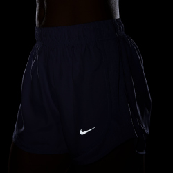NIKE Tempo Dri-FIT Mid-Waist 3" Laufshorts Damen 533...