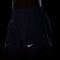 NIKE Tempo Dri-FIT Mid-Waist 3" Laufshorts Damen 533 - lilac ice/reflective silv XXS