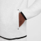 NIKE Tech Fleece Windrunner Kapuzenjacke 051 - birch heather/black M