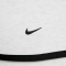 NIKE Tech Fleece Windrunner Kapuzenjacke 051 - birch heather/black M