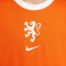 NIKE Niederlande Crest T-Shirt Kinder 819 - safety orange XL (158-170 cm)