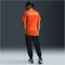NIKE Niederlande Crest T-Shirt Herren 819 - safety orange S