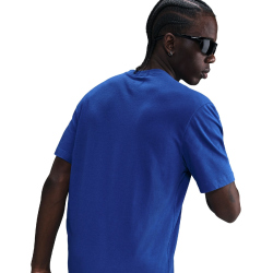 NIKE FC Chelsea London Crest T-Shirt Herren 495 - rush...