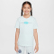 NIKE Inter Mailand Play T-Shirt Kinder 496 - ghost aqua XS (122-128 cm)