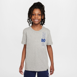 NIKE FC Chelsea London JDI T-Shirt Kinder 063 - dk grey...