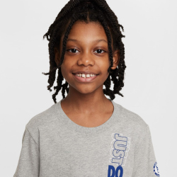 NIKE FC Chelsea London JDI T-Shirt Kinder 063 - dk grey...
