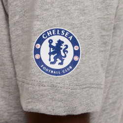 NIKE FC Chelsea London JDI T-Shirt Kinder 063 - dk grey...