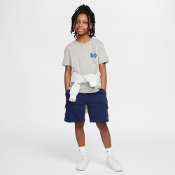NIKE FC Chelsea London JDI T-Shirt Kinder 063 - dk grey...