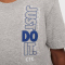 NIKE FC Chelsea London JDI T-Shirt Kinder 063 - dk grey heather XS (122-128 cm)