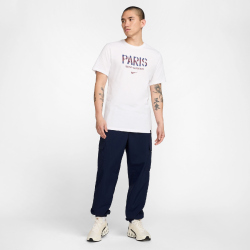 NIKE Paris Saint-Germain Wordmark T-Shirt Herren 100 -...