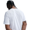 NIKE Paris Saint-Germain Crest T-Shirt Herren 100 - white S