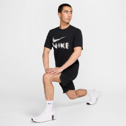 NIKE Hyverse Dri-FIT UV Versatile kurzarm Trainingsshirt...