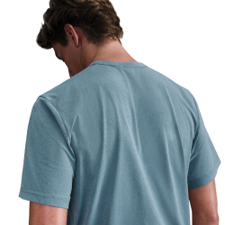 NIKE Hyverse Dri-FIT UV Versatile kurzarm Trainingsshirt...