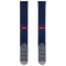 NIKE Paris Saint-Germain Strike Heim Stutzenstrümpfe 410 - midnight navy/university red/white M