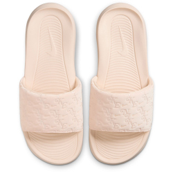 NIKE Victori One Slide Print Badelatschen Damen 800 -...