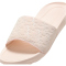 NIKE Victori One Slide Print Badelatschen Damen 800 - guava ice/guava ice-pale ivory 38