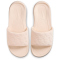 NIKE Victori One Slide Print Badelatschen Damen 800 - guava ice/guava ice-pale ivory 38