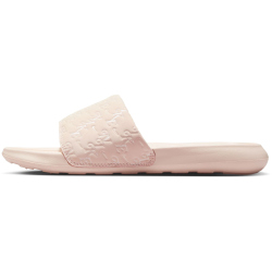 NIKE Victori One Slide Print Badelatschen Damen 800 - guava ice/guava ice-pale ivory 39