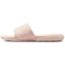 NIKE Victori One Slide Print Badelatschen Damen 800 - guava ice/guava ice-pale ivory 39