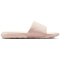 NIKE Victori One Slide Print Badelatschen Damen 800 - guava ice/guava ice-pale ivory 39