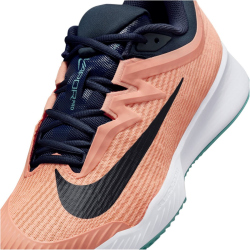NIKE Vapor Pro 3 Clay Court Tennisschuhe Herren 800 - apricot agate/obsidian-white-denim turq 42