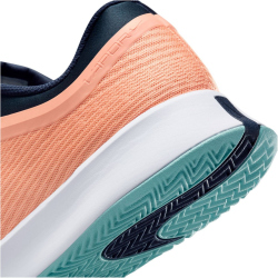 NIKE Vapor Pro 3 Clay Court Tennisschuhe Herren 800 - apricot agate/obsidian-white-denim turq 42