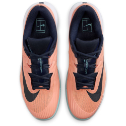 NIKE Vapor Pro 3 Clay Court Tennisschuhe Herren 800 - apricot agate/obsidian-white-denim turq 42