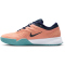 NIKE Vapor Pro 3 Clay Court Tennisschuhe Herren 800 - apricot agate/obsidian-white-denim turq 42