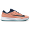 NIKE Vapor Pro 3 Clay Court Tennisschuhe Herren 800 - apricot agate/obsidian-white-denim turq 42