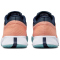 NIKE Vapor Pro 3 Clay Court Tennisschuhe Herren 800 - apricot agate/obsidian-white-denim turq 42