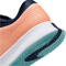 NIKE Vapor Pro 3 Clay Court Tennisschuhe Herren 800 - apricot agate/obsidian-white-denim turq 42.5