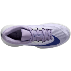 NIKE Vapor Pro 3 Clay Court Tennisschuhe Damen 500 - amethyst tint/deep night-hydrangeas 37.5