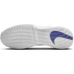 NIKE Vapor Pro 3 Clay Court Tennisschuhe Damen 500 - amethyst tint/deep night-hydrangeas 37.5