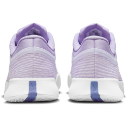 NIKE Vapor Pro 3 Clay Court Tennisschuhe Damen 500 - amethyst tint/deep night-hydrangeas 37.5